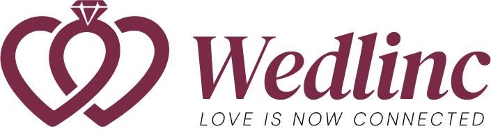 Wedlinc — Love is now connected