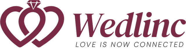 Wedlinc — Love is now connected